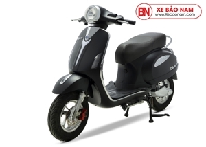 Xe tay ga 50cc Nioshima S 2020