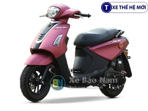 Xe tay ga 50CC S9 Espero