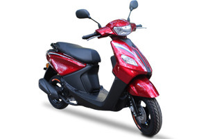 Xe tay ga 50CC S9 Espero