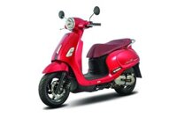 Xe tay ga 50cc SYM ATTILA 50 sơn bóng