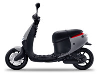 Xe Tay Ga Điện Gogoro S1