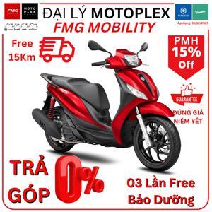 Xe tay ga Piaggio Medley S 150 ABS