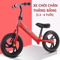 Xe thăng bằng 2 bánh cho bé