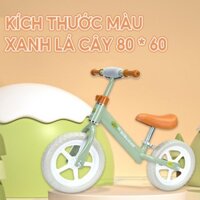 Xe thăng bằng 2 bánh,cho tre từ1 đến 3 tuổi xe chòi chân cho bé giúp bé tập luyện chân khỏe, nhanh nhẹn