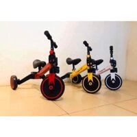 XE THĂNG BẰNG 2IN 1 ( ĐẠP 3 BÁNH )