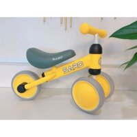 Xe thăng bằng Ander Mini saro