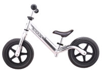 Xe thăng bằng Ander Plus – Bạc