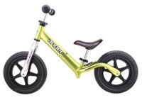 Xe thăng bằng Ander Plus – xanh lá