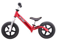 Xe thăng bằng Ander Plus – Đỏ