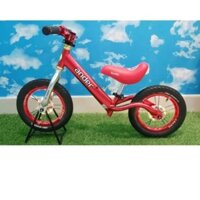 Xe thăng bằng Ander Plus độ full option