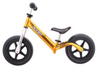 Xe thăng bằng Ander Plus – Mầu Vàng