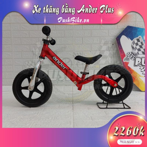 Xe thăng bằng Ander Plus