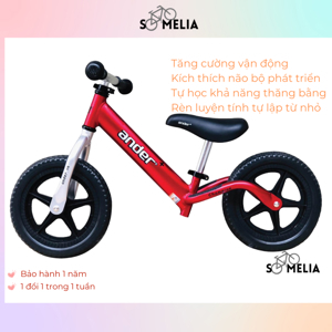 Xe thăng bằng Ander Plus