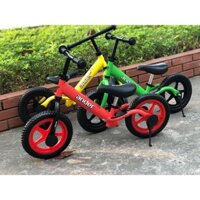Xe thăng bằng Ander Pro đỏ