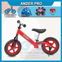 Xe thăng bằng Ander Pro đỏ