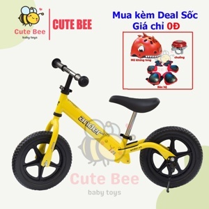 Xe thăng bằng Ander Pro