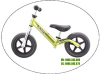 Xe thăng bằng cao cấp cho bé Ander Plus