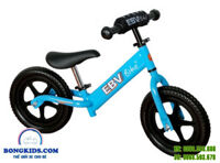 Xe thăng bằng cho bé Em Bé Vàng EBV Bike