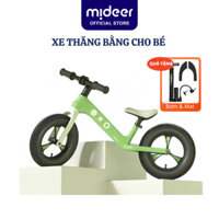 Xe Thăng Bằng Cho Bé Mideer Kid Bike Stand, Xe cân bằng cho bé trai, gái 2,3,4,5,6 tuổi