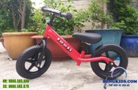 Xe thăng bằng cho bé Tooti Pro