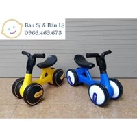 Xe Thăng Bằng Chòi Chân MiniBike Hàng Cao Cấp Có Nhạc Và Đèn