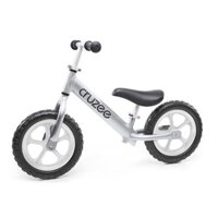 Xe thăng bằng Cruzee bạc bản tem dính