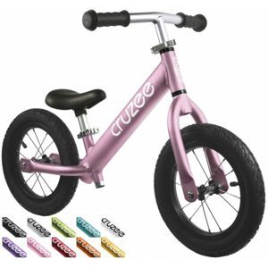 Xe thăng bằng Cruzee bánh hơi Ultralite Air