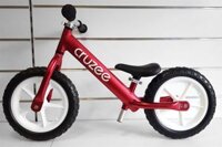 Xe thăng bằng Cruzee đỏ bản tem dính