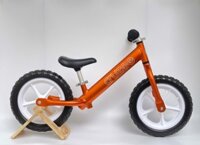 Xe thăng bằng Cruzee màu cam + tặng chân đế 150k