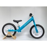Xe thăng bằng Cruzee Màu Xanh Dương siêu nhẹ (1.9kg) dành cho bé từ 18 tháng - 6 tuổi