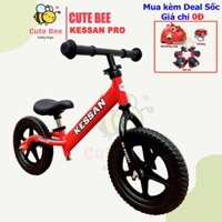 Xe thăng bằng Kessan pro đỏ