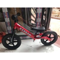 Xe thăng bằng Kessan Pro ĐỎ