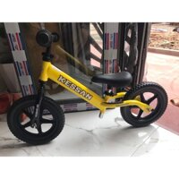Xe thăng bằng Kessan Pro Vàng