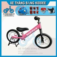 Xe thăng bằng KIDDEE đỏ