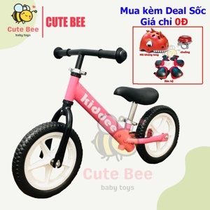 Xe thăng bằng Kiddee