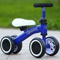 Xe Thăng Bằng LA TOYS chất liệu thép chịu lực kích thước 190x525x400 có 3 màu xanh,đỏ,trắng