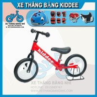 Xe thăng bằng siêu nhẹ Kiddee - Đỏ