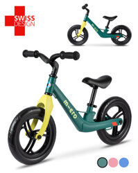 XE THĂNG BẰNG SIÊU NHẸ MICRO BALANCE BIKE LITE