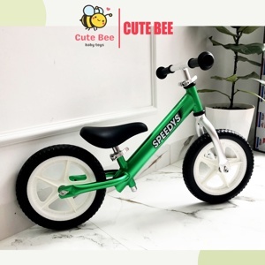 Xe thăng bằng Speedy S