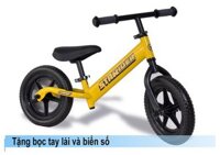 xe thăng bằng Starider Sport Vàng