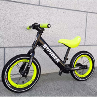 Xe thăng bằng Strider Pro độ sẵn