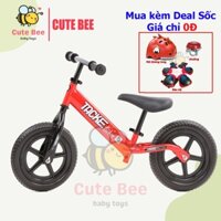 Xe thăng bằng tacke basic cho bé 17 tháng trở lên
