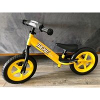Xe thăng bằng tacke pro màu cam