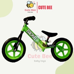 Xe thăng bằng Tacke Pro