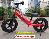 Xe Thăng Bằng Tooti Pro 2019