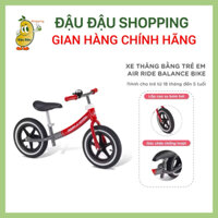 Xe thăng bằng trẻ em Radio Flyer Air Ride Balance Bike dành cho bé từ 18 đến 5 tuổi