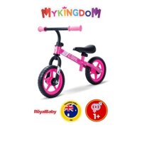 Xe Thăng Bằng Zycom 10 Inch Hồng 205-375