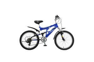 Xe thể thao trẻ em AMT-60