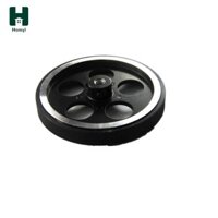 Xe thông minh Bánh xe trọng lượng lớn Hợp kim nhôm Độ bền cao Nghiên cứu Công việc DIY