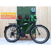 xe Thống Nhất MTB 26- 05 LĐH